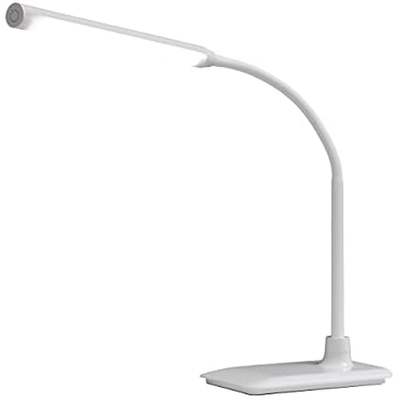 Company UN1420 Uno LED Art & Craft Table Lamp-White