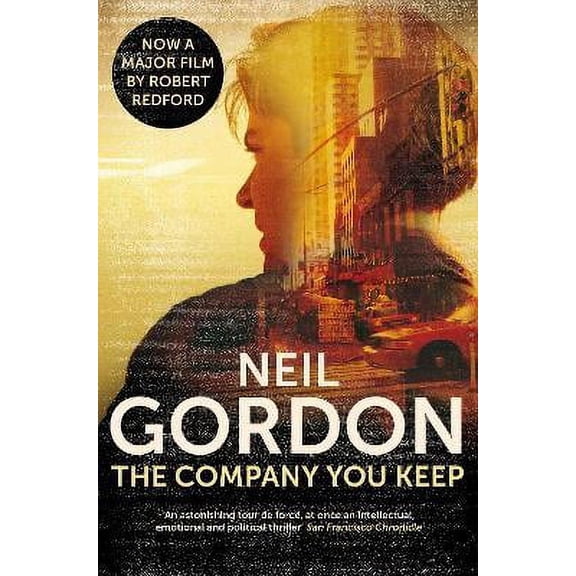 Company You Keep