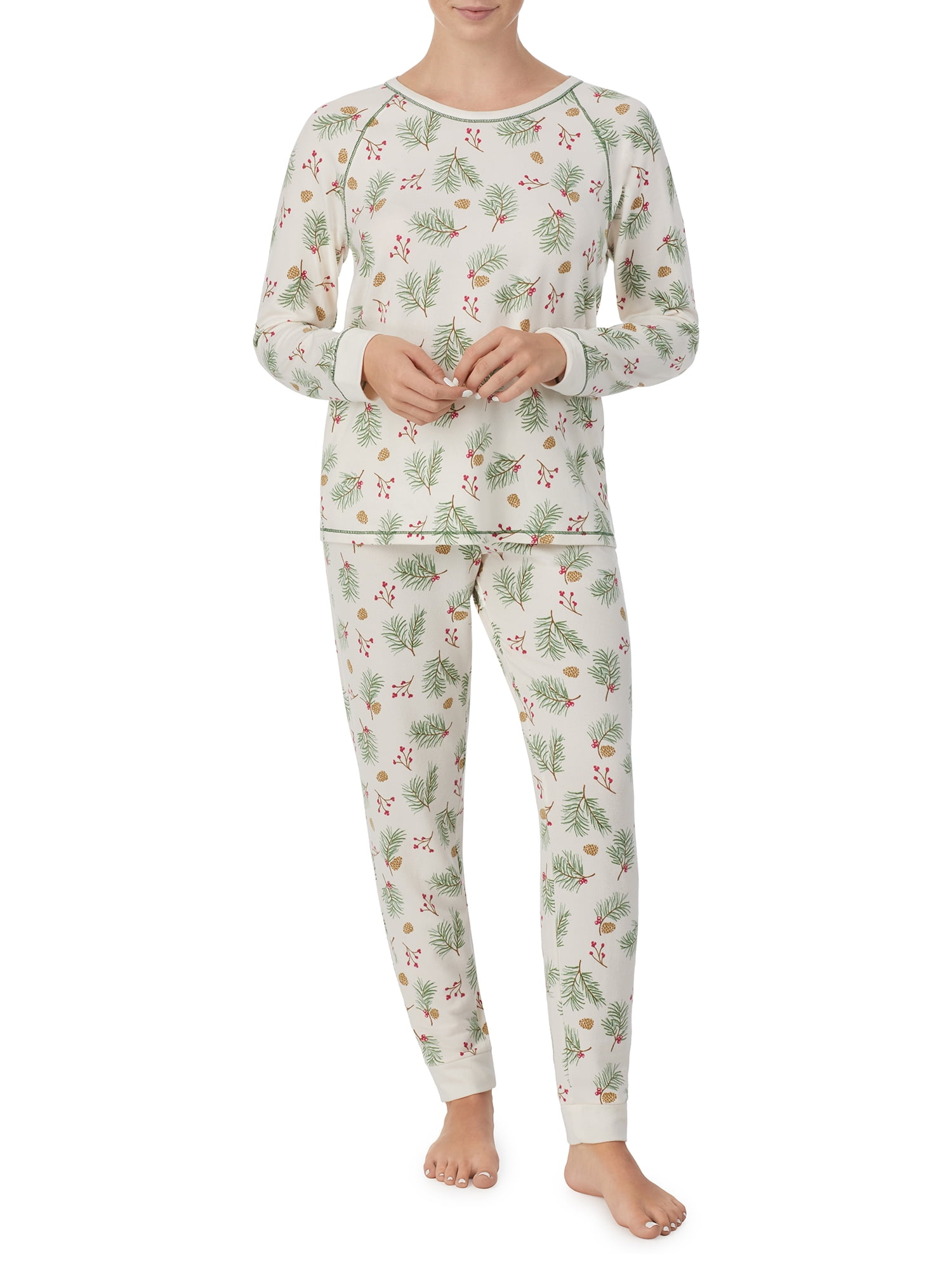 Women's pajama company sales