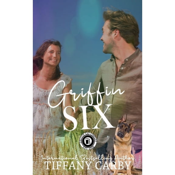 Company of Griffins Griffin Six: Company of Griffins Series, Book 2, (Paperback)