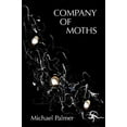thumbnail image 1 of Company of Moths: Poetry (Paperback), 1 of 1