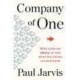 thumbnail image 1 of Pre-Owned Company of One: Why Staying Small Is the Next Big Thing for Business (Paperback) 0358213258 9780358213253, 1 of 1