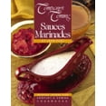 thumbnail image 1 of Pre-Owned Sauces & Marinades (Paperback) 1896891020 9781896891026, 1 of 1