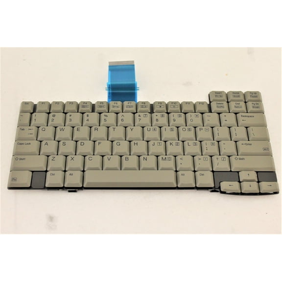 Compaq Armada 1700 Laptop Keyboard 316227-001