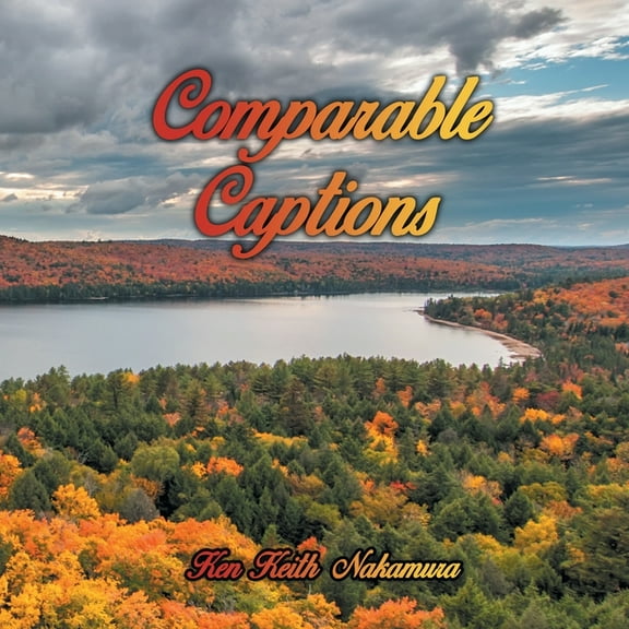 Comparable Captions, (Paperback)