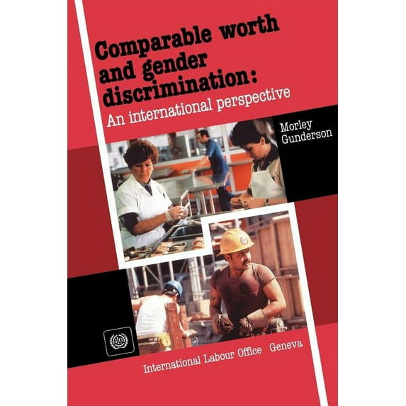 Comparable worth and gender discrimination : An international perspective