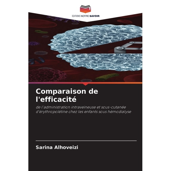 Ip 9258 Comparaison de l'efficacité, (Paperback) - Walmart.com