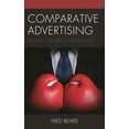 thumbnail image 1 of Comparative Advertising: History, Theory, and Practice, (Paperback), 1 of 2