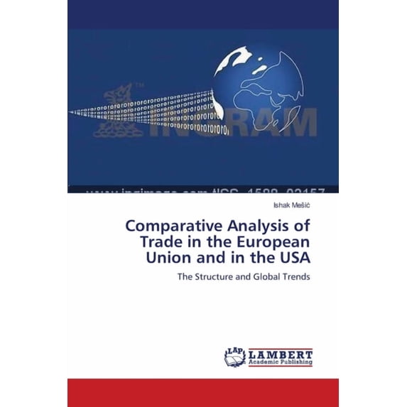 Comparative Analysis of Trade in the European Union and in the Usa