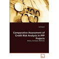 thumbnail image 1 of Comparative Assessment of Credit Risk Analysis in PPP Projects (Paperback), 1 of 1