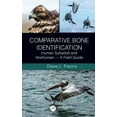 thumbnail image 1 of Comparative Bone Identification: Human Subadult and Nonhuman - A Field Guide, (Hardcover), 1 of 1
