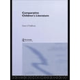 thumbnail image 1 of Comparative Children's Literature, (Paperback), 1 of 1