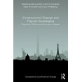 thumbnail image 1 of Comparative Constitutional Change Constitutional Change and Popular Sovereignty: Populism, Politics and the Law in Ireland, (Paperback), 1 of 1