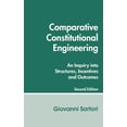 thumbnail image 1 of Comparative Constitutional Engineering (Second Edition): Second Edition, (Paperback), 1 of 1