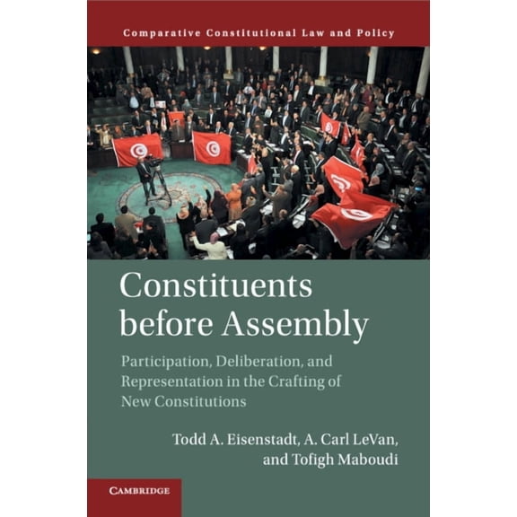 Comparative Constitutional Law and Polic Constituents before Assembly, (Paperback)