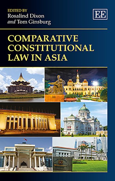 Comparative Constitutional Law in Asia - image 1 of 1