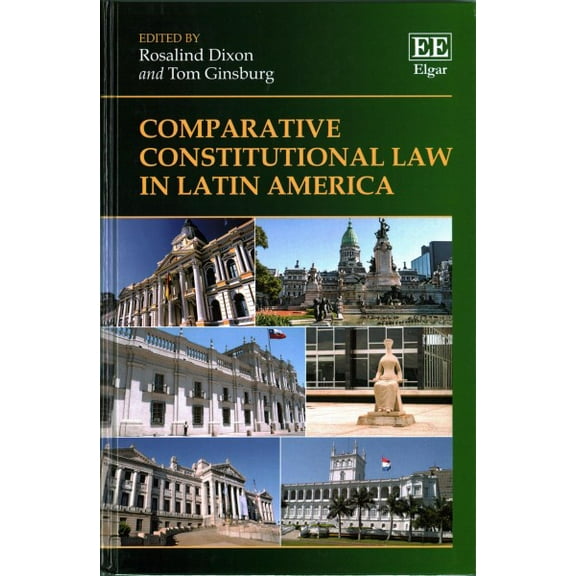 Comparative Constitutional Law in Latin America
