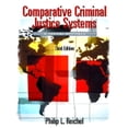 thumbnail image 1 of Comparative Criminal Justice Systems : A Topical Approach (Edition 3) (Paperback), 1 of 1