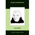 thumbnail image 1 of Comparative Cultural Studies Kundera and Modernity, (Paperback), 1 of 1