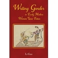 thumbnail image 1 of Comparative Cultural Studies Writing Gender in Early Modern Chinese Women's Tanci Fiction, (Hardcover), 1 of 1