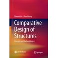 thumbnail image 1 of Comparative Design of Structures: Concepts and Methodologies, (Paperback), 1 of 1