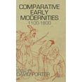 thumbnail image 1 of Comparative Early Modernities: 1100-1800, (Hardcover), 1 of 1