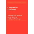 thumbnail image 1 of Comparative Economics, (Paperback), 1 of 1