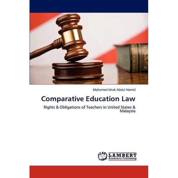 Comparative Education Law