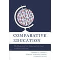 thumbnail image 1 of Pre-Owned Comparative Education: The Dialectic of the Global and Local (Paperback) 1442217766 9781442217768, 1 of 1