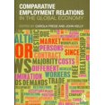 thumbnail image 1 of Comparative Employment Relations in the Global Economy, 1 of 1