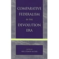 thumbnail image 1 of Comparative Federalism in the Devolution Era, 1 of 1
