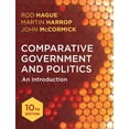 thumbnail image 1 of Comparative Government and Politics: An Introduction - John McCormick, 1 of 1