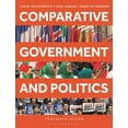 thumbnail image 1 of Comparative Government and Politics, (Hardcover), 1 of 1