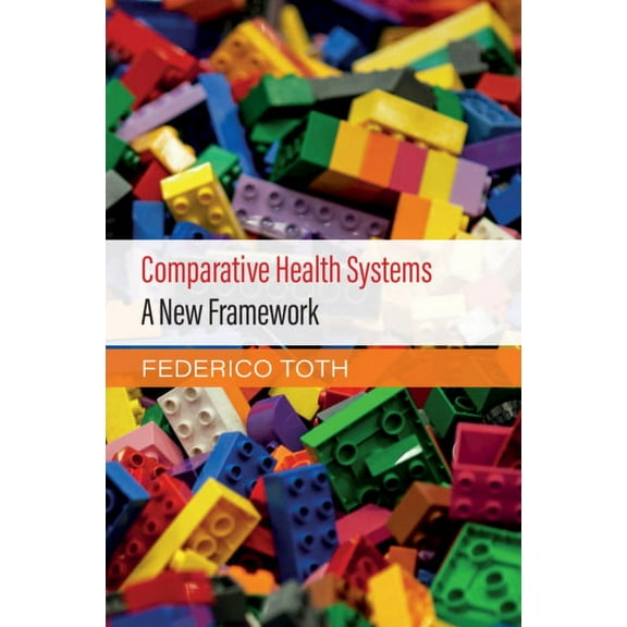 Comparative Health Systems, (Paperback)