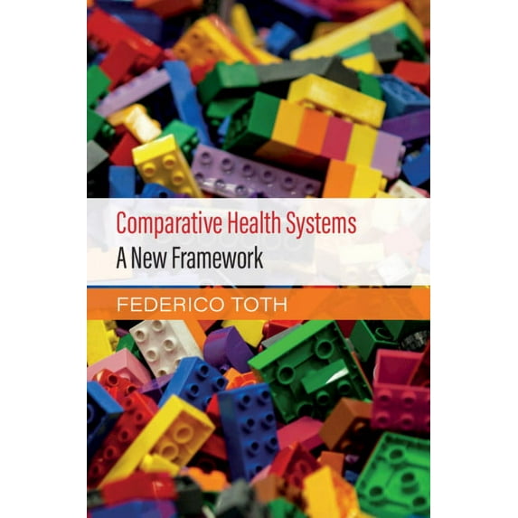 Comparative Health Systems, (Hardcover)