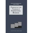 thumbnail image 1 of Comparative Law Yearbook Series Set Comparative Law Yearbook of International Business 1994, (Hardcover), 1 of 1
