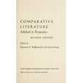 thumbnail image 1 of Pre-Owned Comparative Literature, Revised Edition : Method and Perspective (Hardcover) 9780809300464, 1 of 1