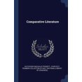 thumbnail image 1 of Comparative Literature Paperback 1377127222 9781377127224 Hutcheson Macaulay Posnett, 1 of 1