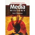 thumbnail image 1 of Pre-Owned Comparative Media History: An Introduction: 1789 to the Present, 1 of 1