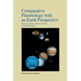 thumbnail image 1 of Comparative Planetology with an Earth Perspective: Proceedings of the First International Conference Held in Pasadena, C, (Paperback), 1 of 1