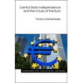 thumbnail image 1 of Comparative Political Economy Central Bank Independence and the Future of the Euro, (Hardcover), 1 of 1