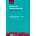 thumbnail image 1 of Comparative Politics Cabinets and Coalition Bargaining: The Democractic Life Cycle in Western Europe, (Paperback), 1 of 9