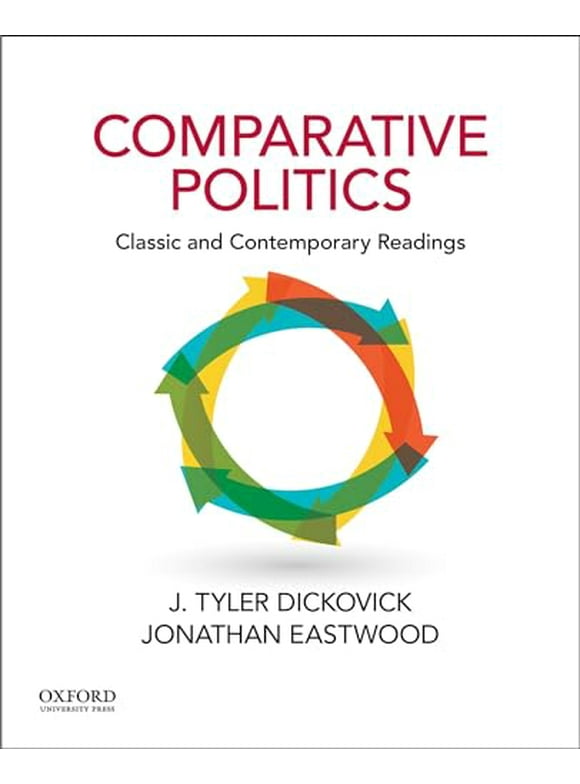Comparative Politics: Classic and Contemporary Readings (Paperback)