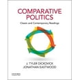 thumbnail image 1 of Comparative Politics: Classic and Contemporary Readings, (Paperback), 1 of 4