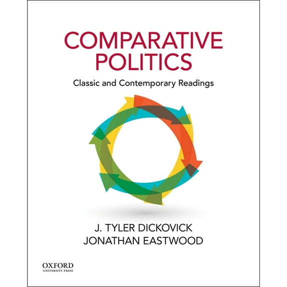 Comparative Politics: Classic and Contemporary Readings, (Paperback)