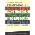 thumbnail image 1 of Comparative Politics Of The Global South: Linking Concepts And Cases, 4th Ed., 1 of 1