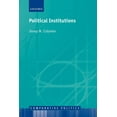 thumbnail image 1 of Comparative Politics Political Institutions: Democracy and Social Choice, (Paperback), 1 of 1