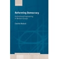 thumbnail image 1 of Comparative Politics Reforming Democracy: Institutional Engineering in Western Europe, (Hardcover), 1 of 1
