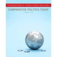 thumbnail image 1 of Pre-Owned Comparative Politics Today: A World View (10th Edition) 9780205109135 0205109136 -, 1 of 1