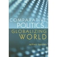 thumbnail image 1 of Comparative Politics in a Globalizing World (Paperback), 1 of 1